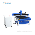 Mini Cnc Engraving Machine 1212 2.2KW ATC CNC Router Side 6 Tool Manufactory